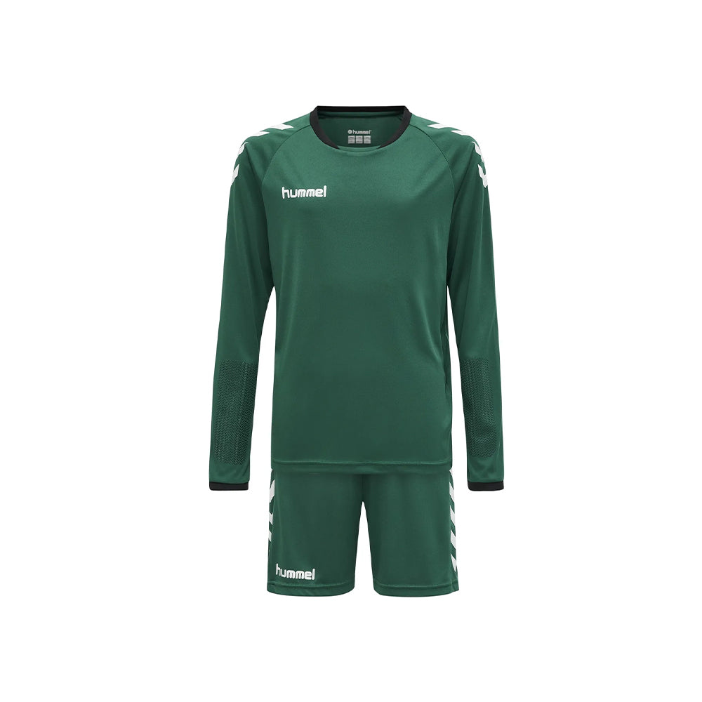 Hummel Youth Core Goalkeeper Set
