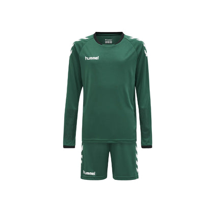 Hummel Youth Core Goalkeeper Set