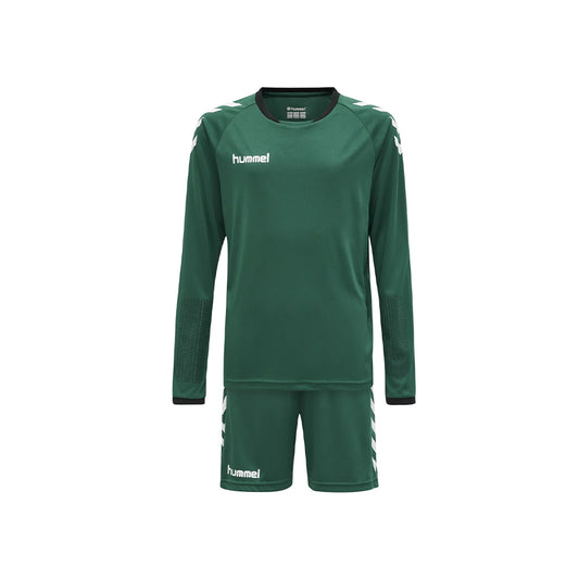 Hummel Youth Core Goalkeeper Set