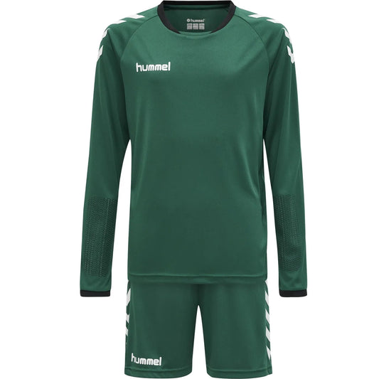 Hummel Youth Core Goalkeeper Set