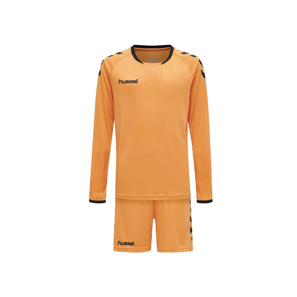 Hummel Youth Core Goalkeeper Set