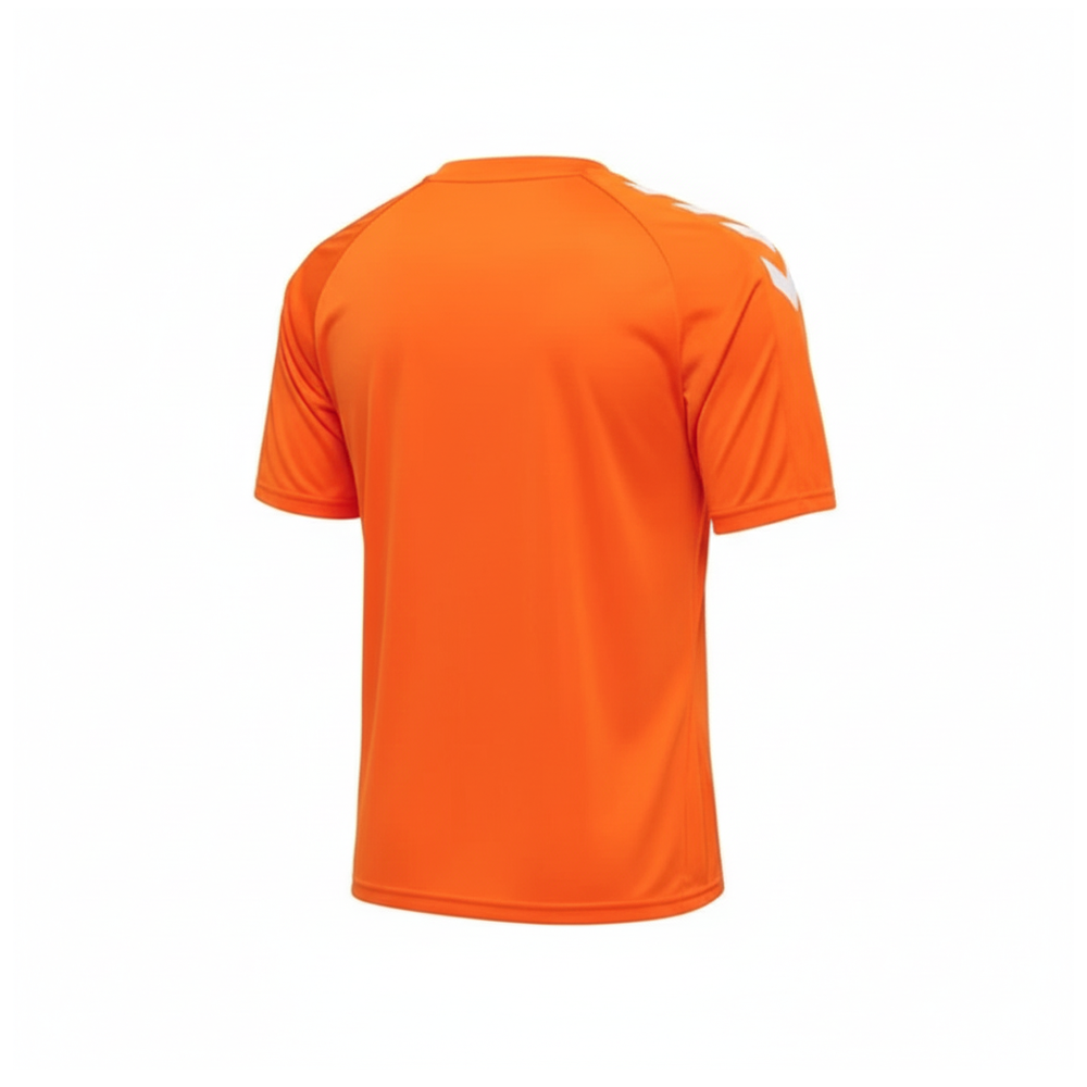 Hummel Youth  HmLcore XK Poly Jersey