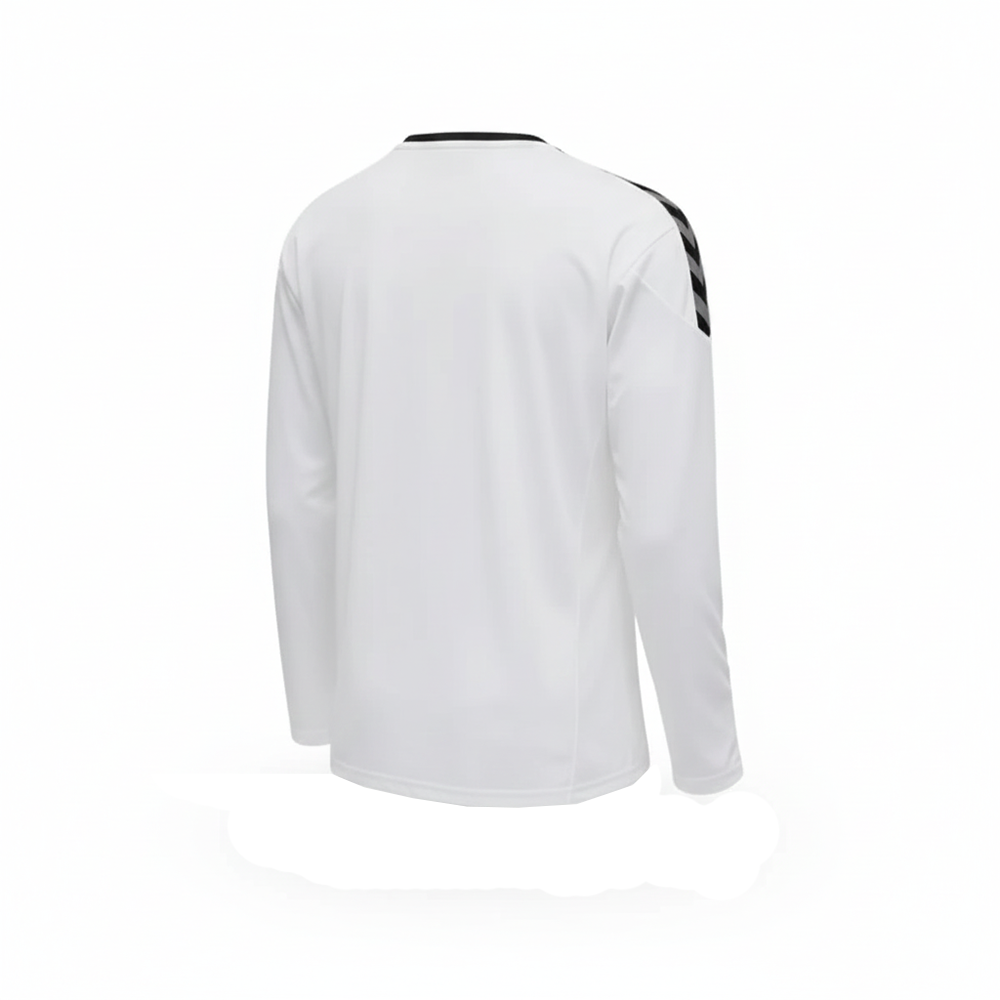 Hummel Youth  HmlAuthentic Long Sleeve Jersey