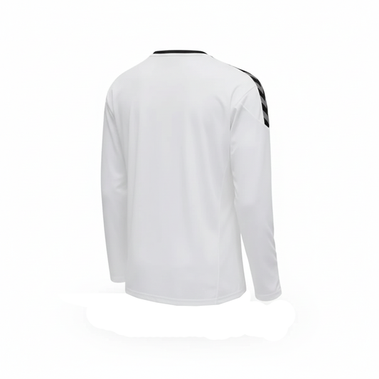 Hummel Youth  HmlAuthentic Long Sleeve Jersey