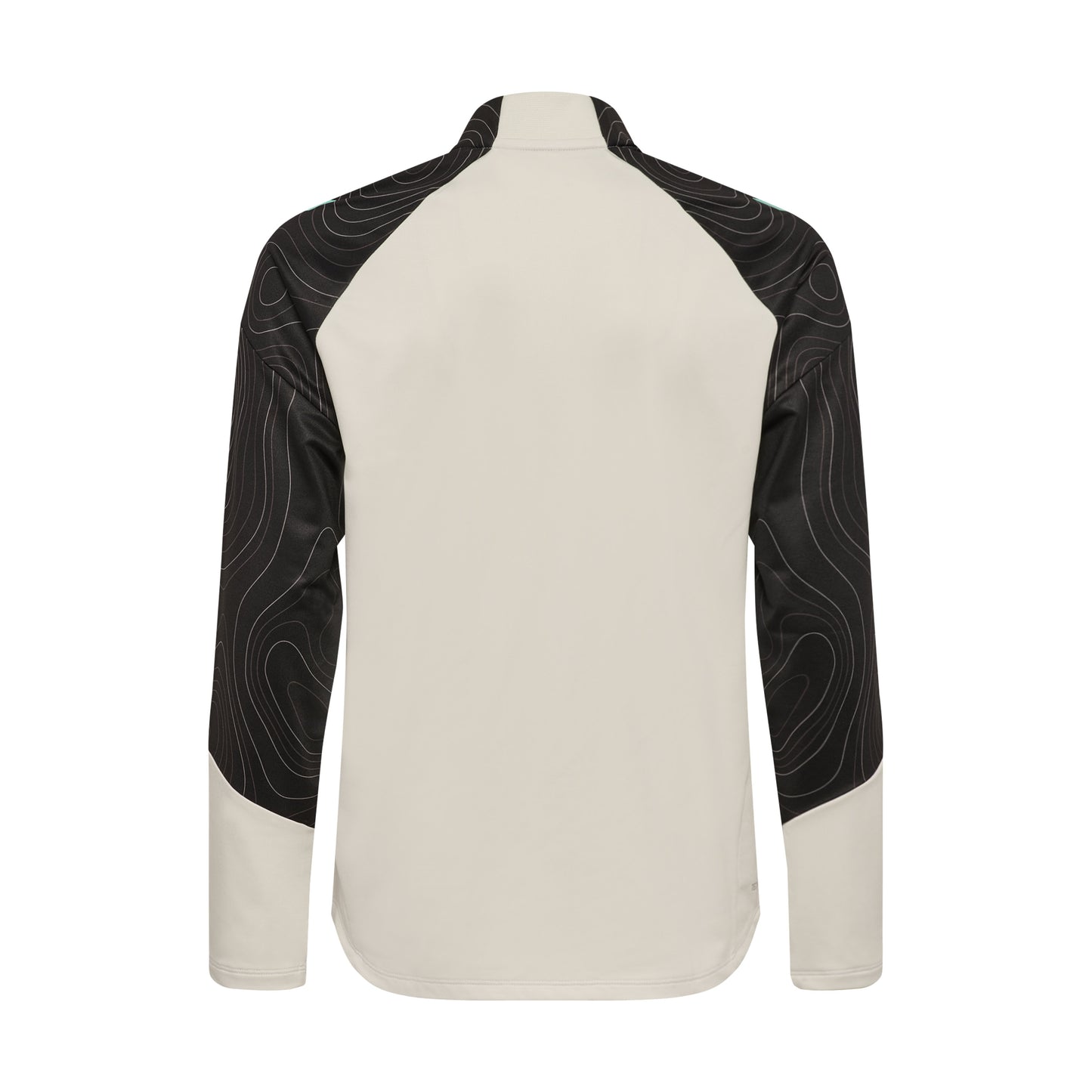 Hummel Youth hmlBLAZE 2.0 Training Half Zip