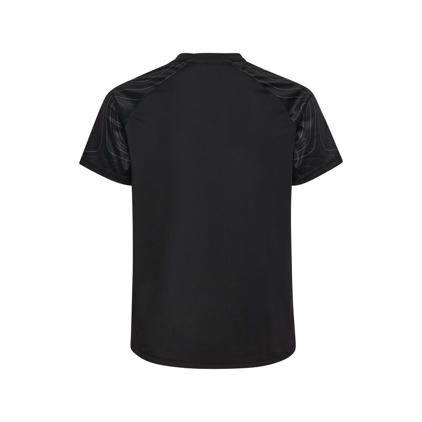 Hummel Youth hmlBLAZE 2.0 Training Jersey S/S