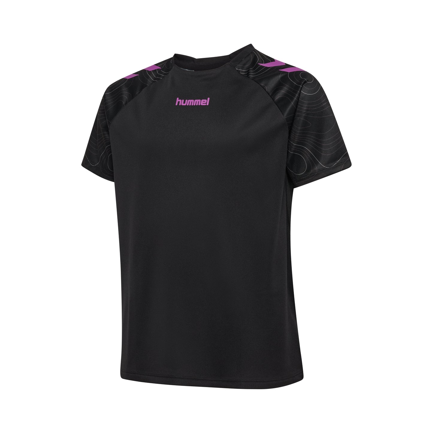 Hummel Youth hmlBLAZE 2.0 Training Jersey S/S