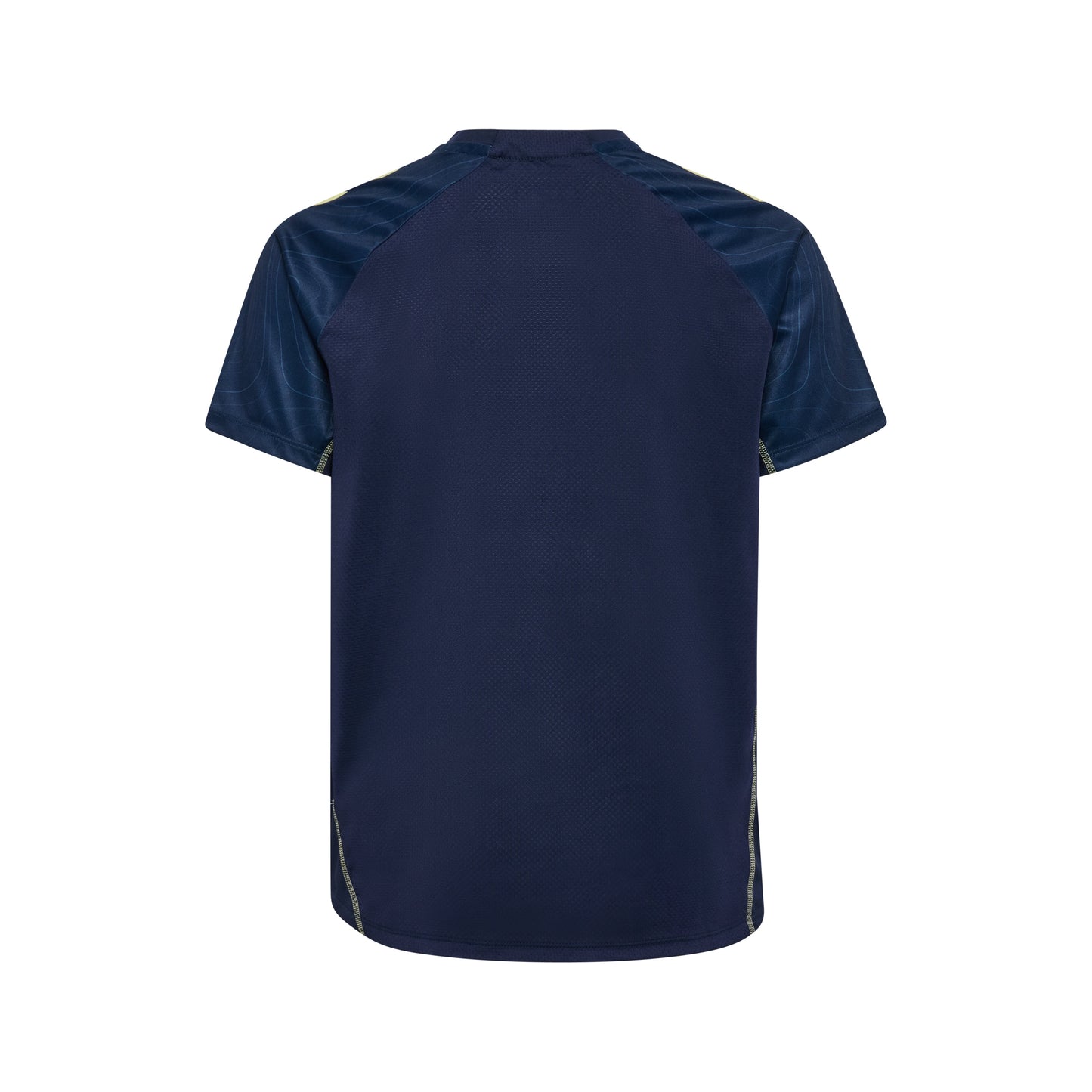 Hummel Youth hmlBLAZE 2.0 Training Jersey S/S