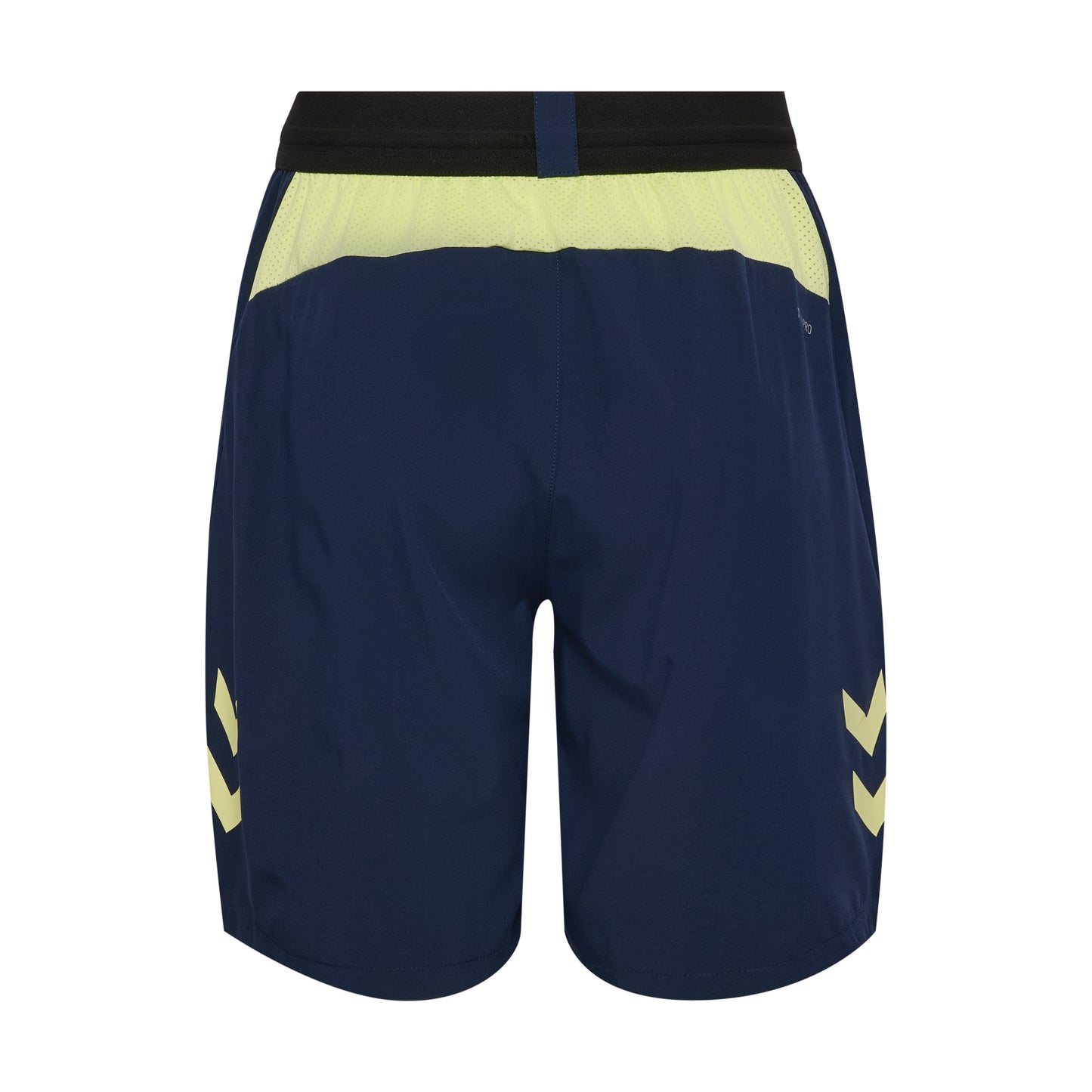 Hummel Youth hmlBLAZE 2.0 Training Shorts