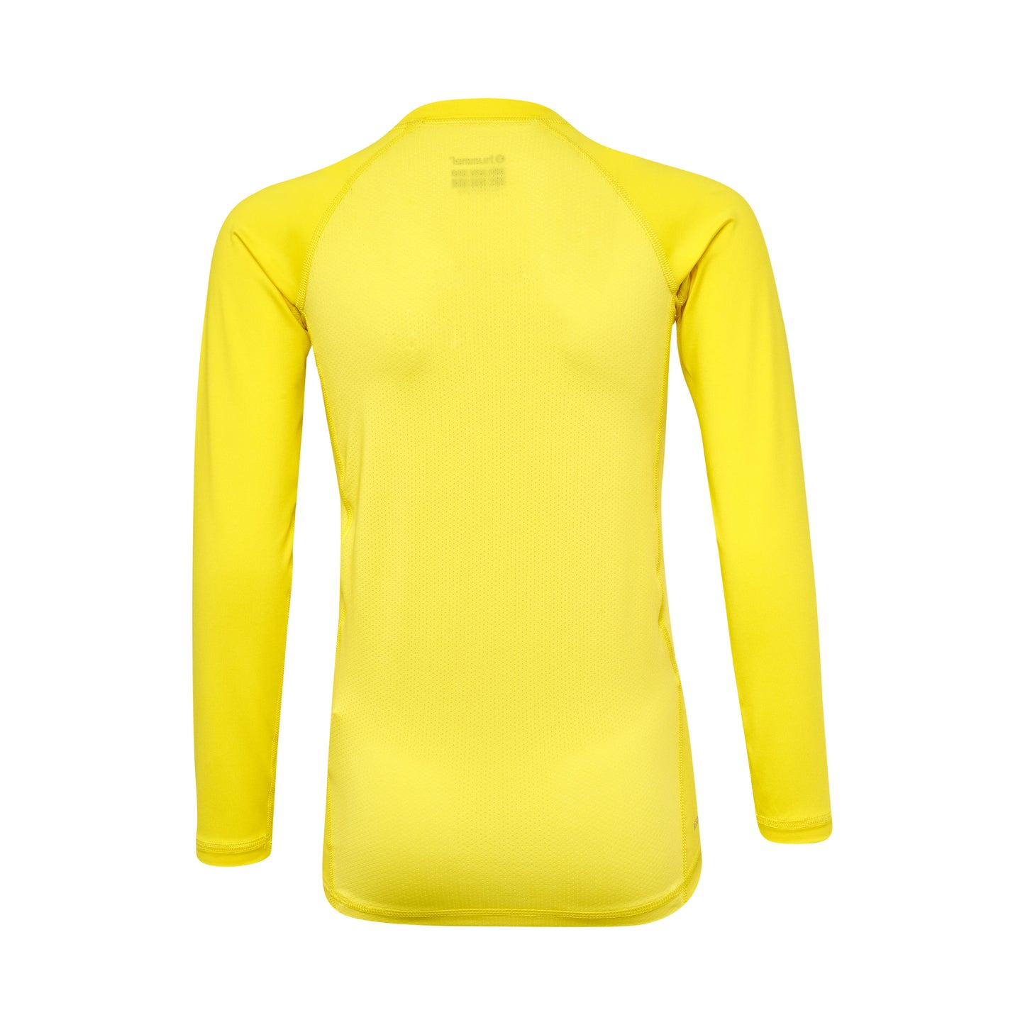 Hummel Youth hmlBL Performance Tee L/S