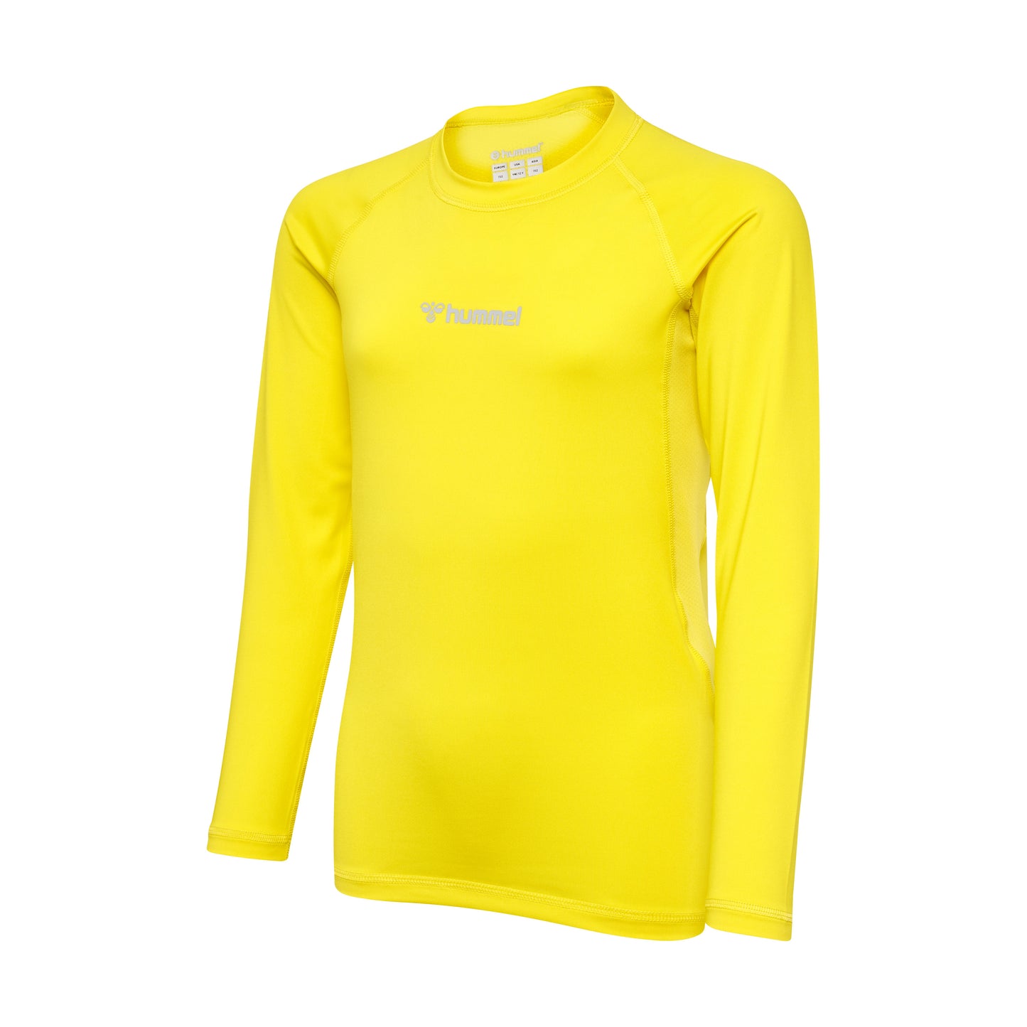 Hummel Youth hmlBL Performance Tee L/S