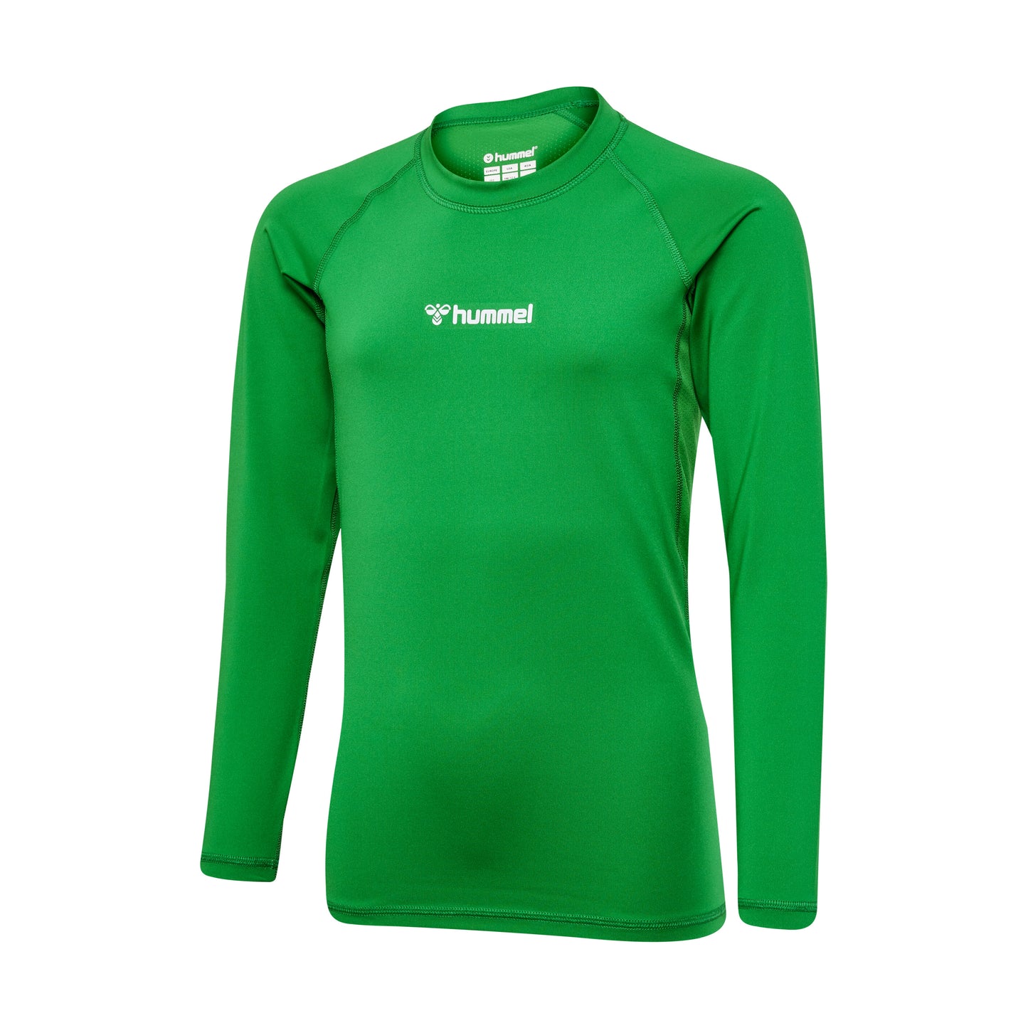 Hummel Youth hmlBL Performance Tee L/S