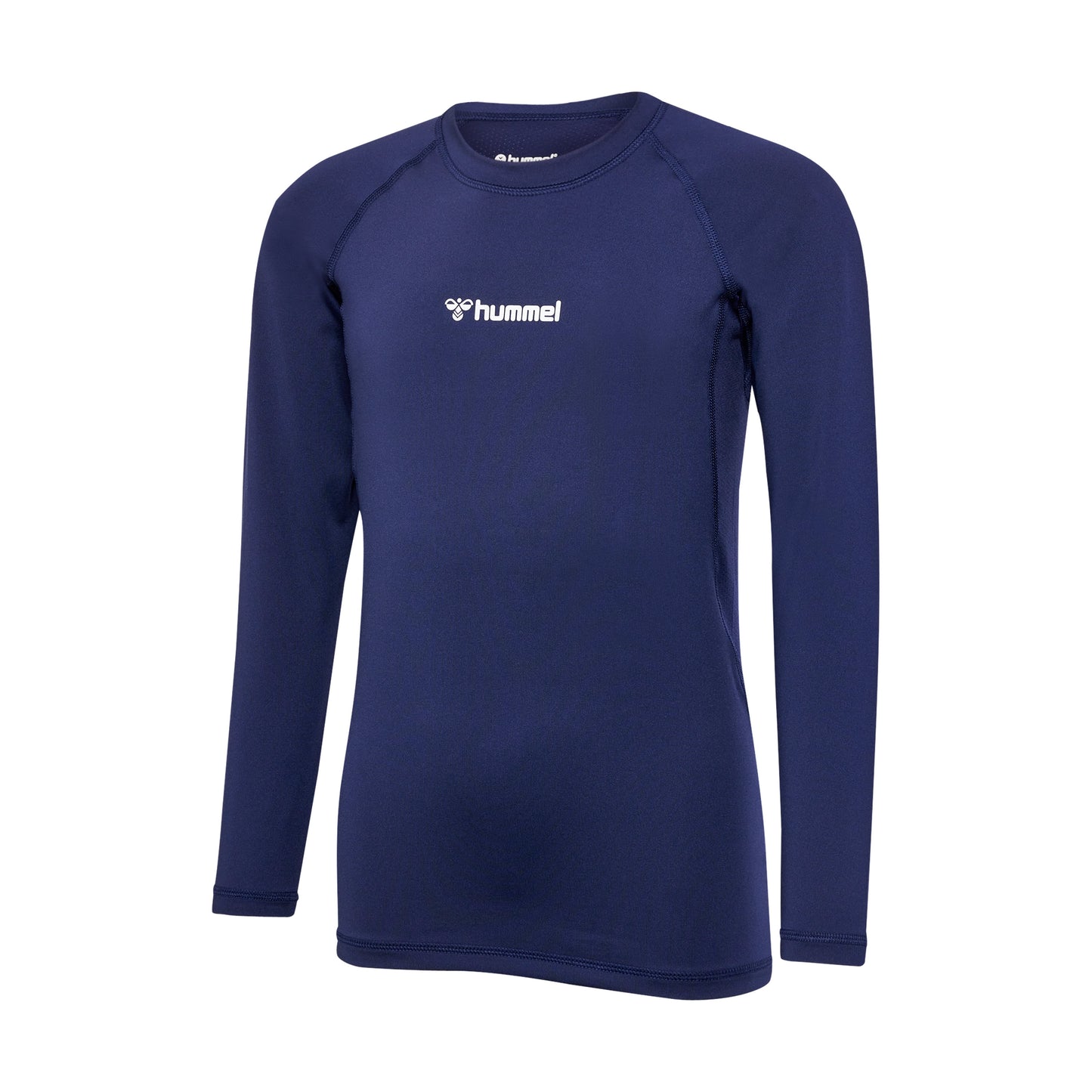 Hummel Youth hmlBL Performance Tee L/S