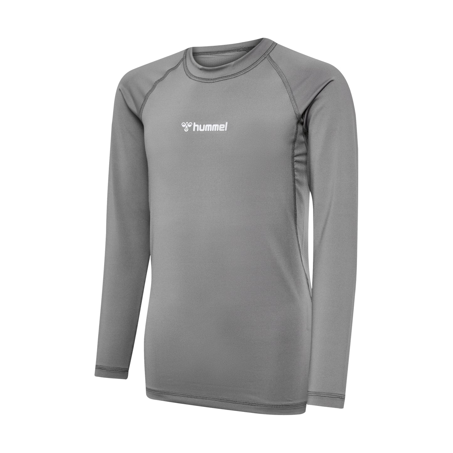 Hummel Youth hmlBL Performance Tee L/S