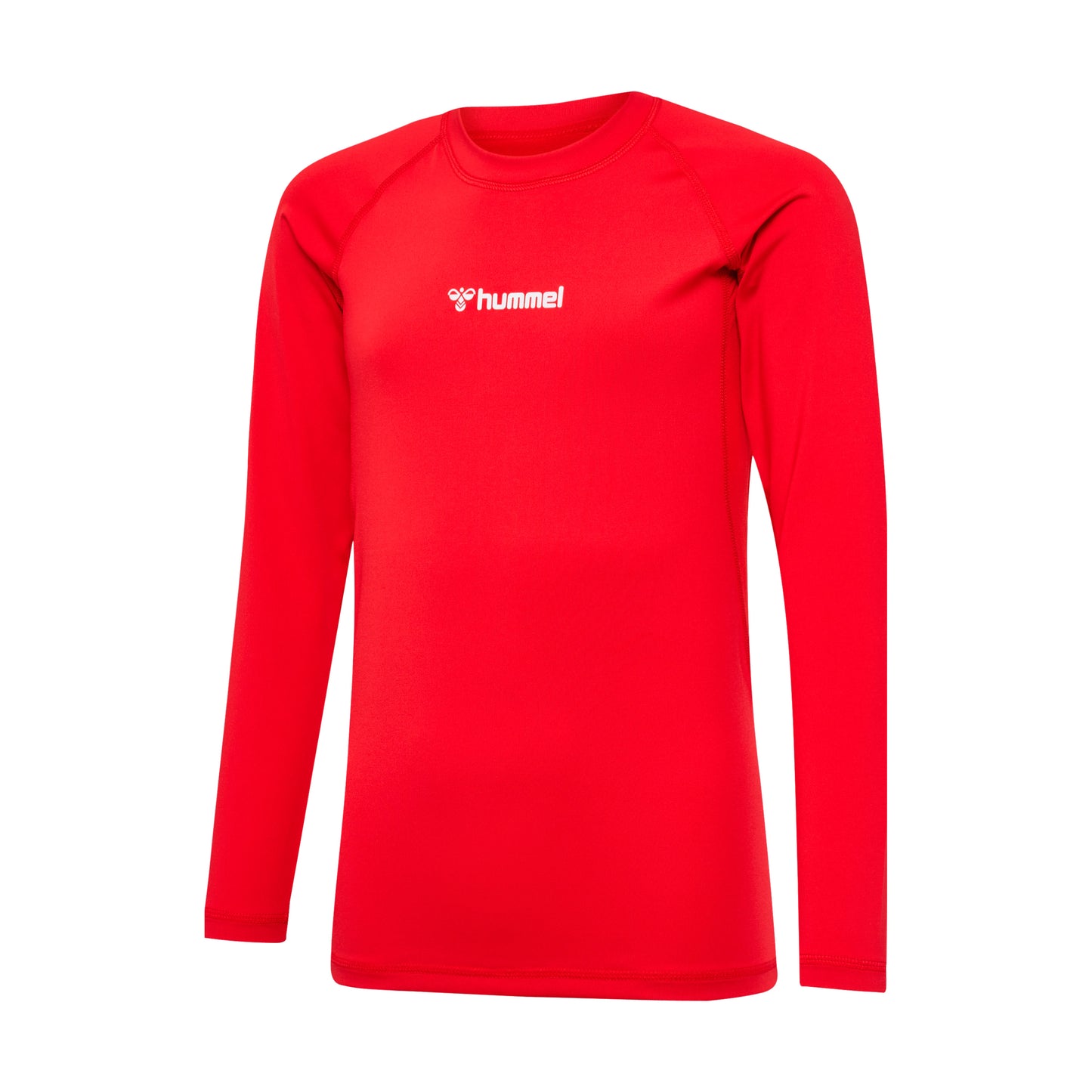 Hummel Youth hmlBL Performance Tee L/S