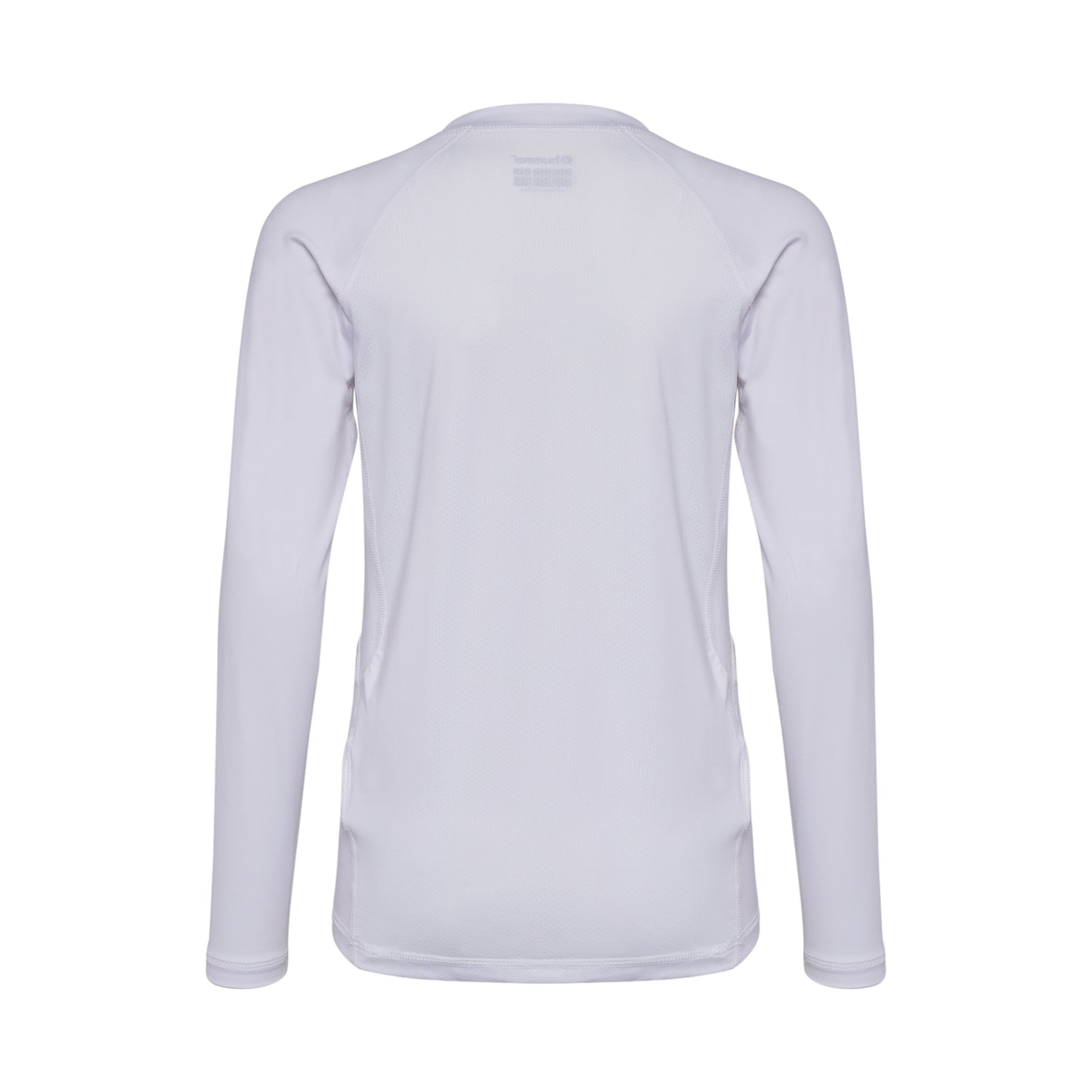 Hummel Youth hmlBL Performance Tee L/S