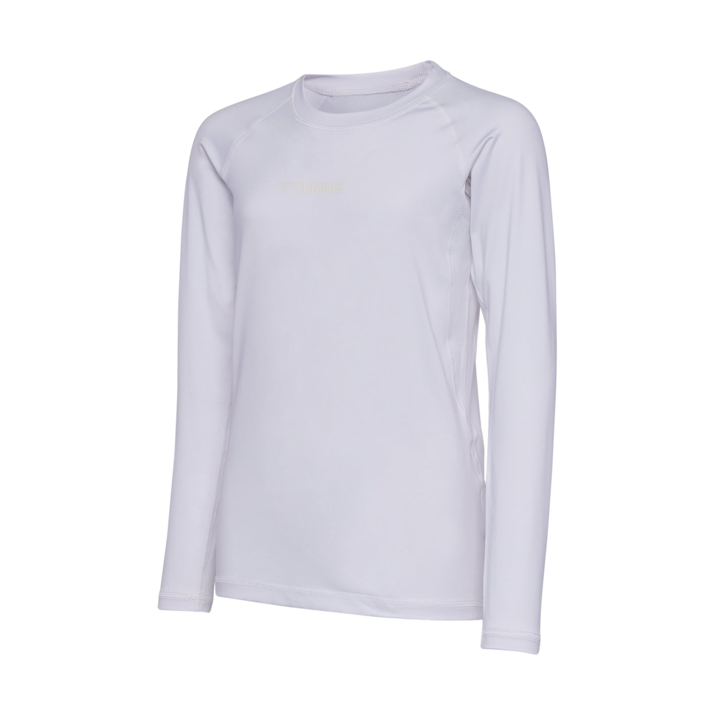 Hummel Youth hmlBL Performance Tee L/S