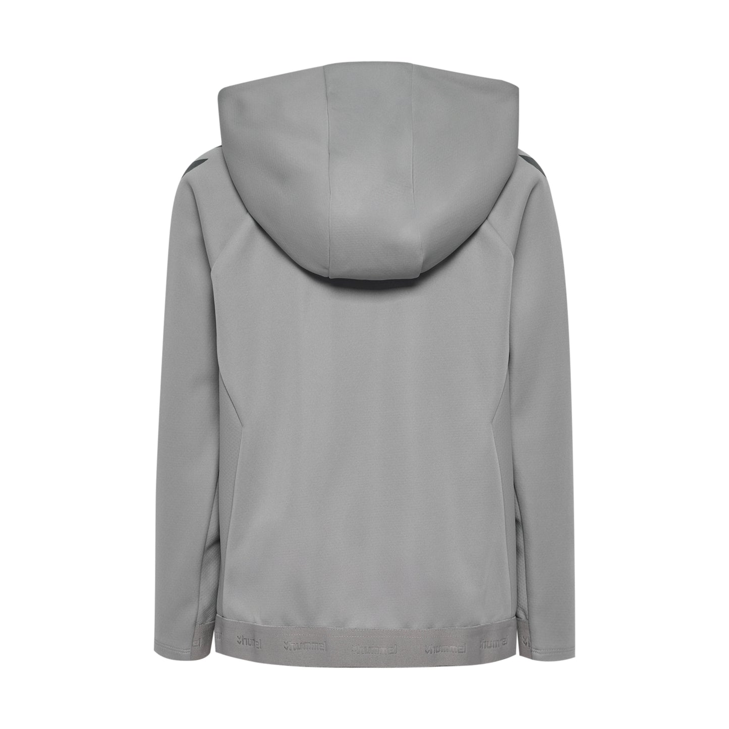 Hummel Youth hmlCIMA 2.0 Zip Hoodie
