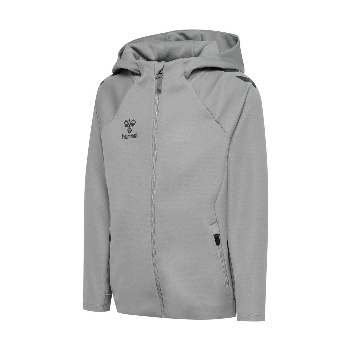 Hummel Youth hmlCIMA 2.0 Zip Hoodie