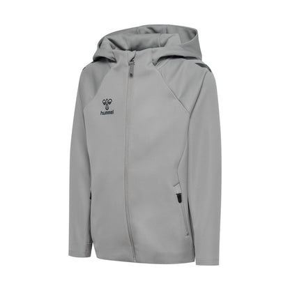 Hummel Youth hmlCIMA 2.0 Zip Hoodie