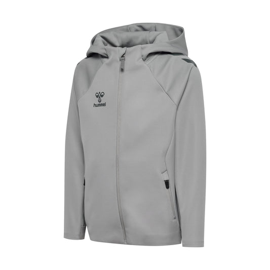 Hummel Youth hmlCIMA 2.0 Zip Hoodie