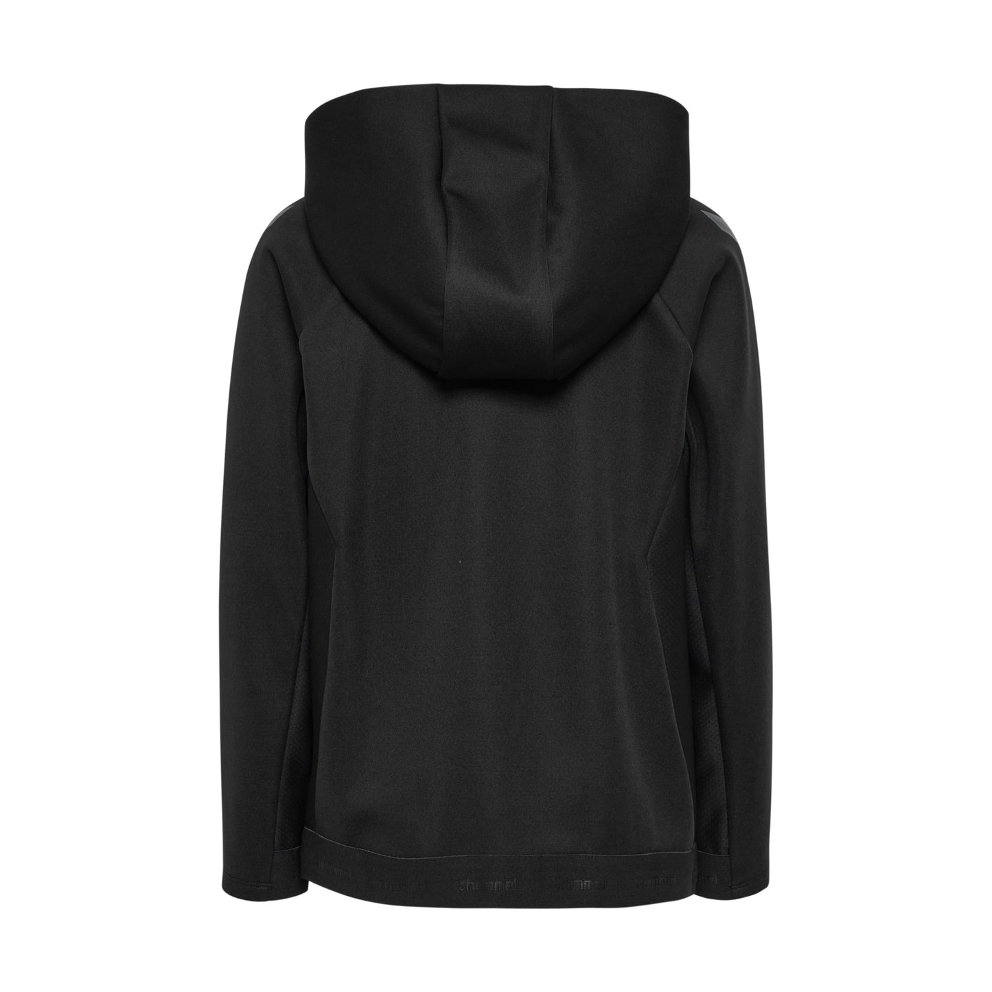 Hummel Youth hmlCIMA 2.0 Zip Hoodie