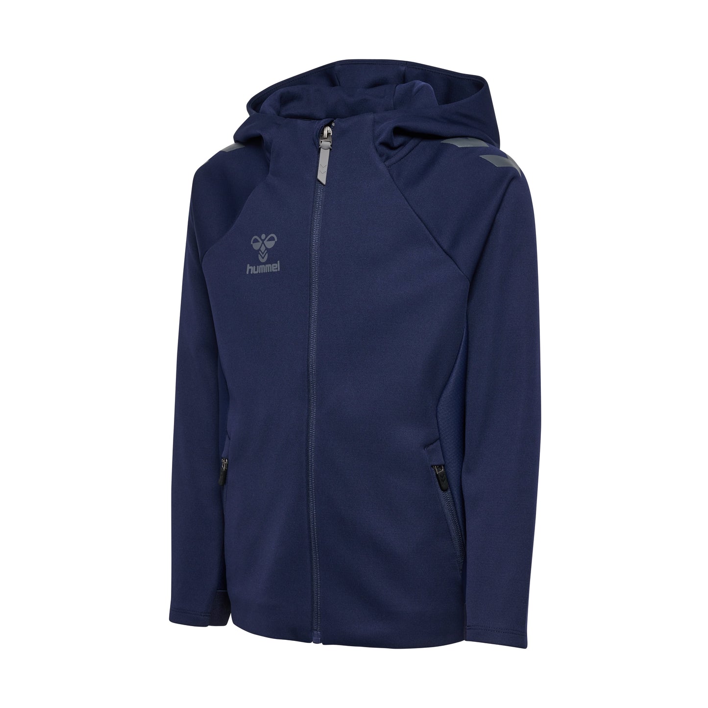 Hummel Youth hmlCIMA 2.0 Zip Hoodie