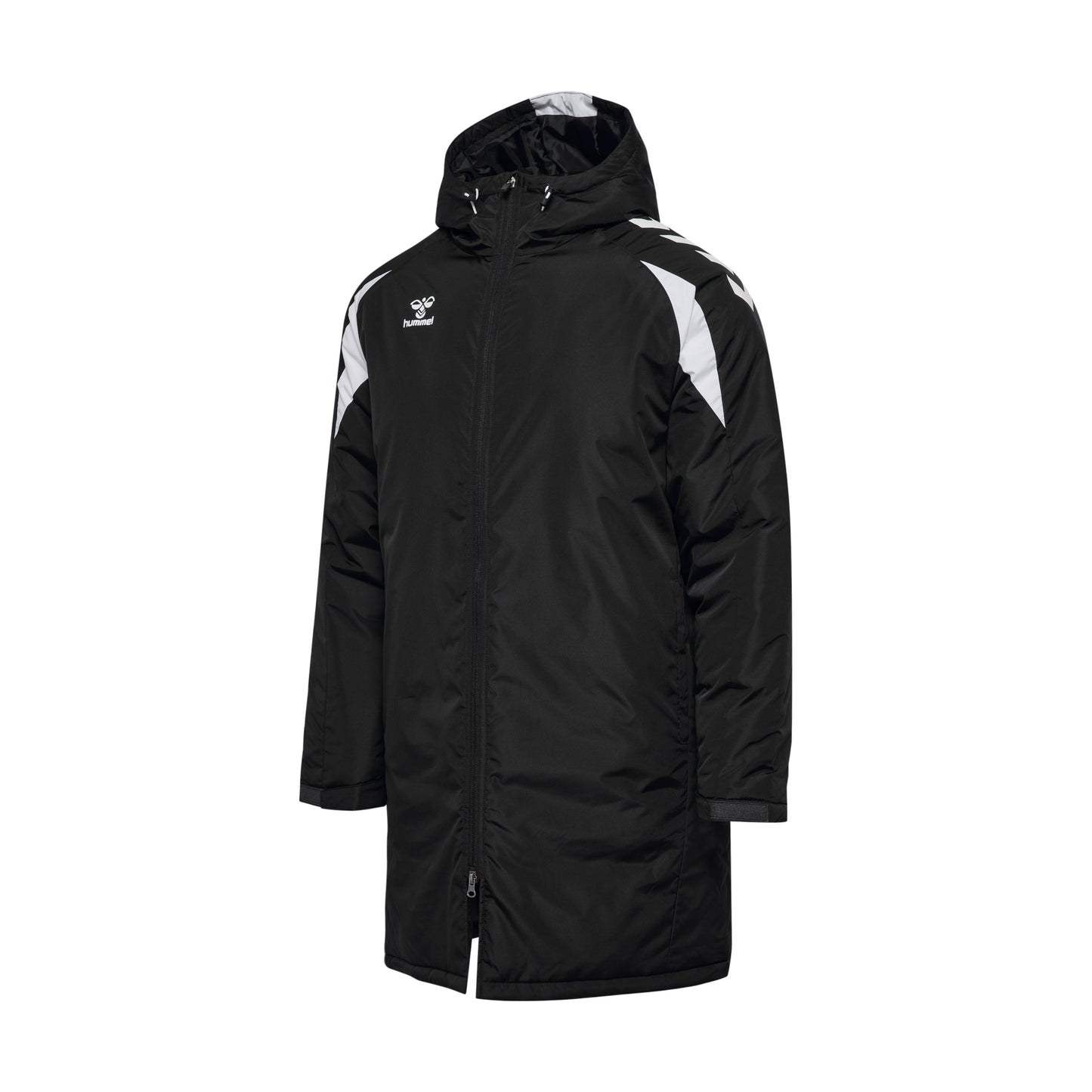 Hummel Youth hmlCORE 2.0 Bench Jacket
