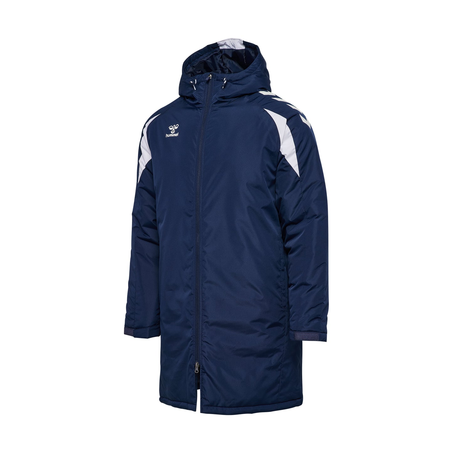 Hummel Youth hmlCORE 2.0 Bench Jacket
