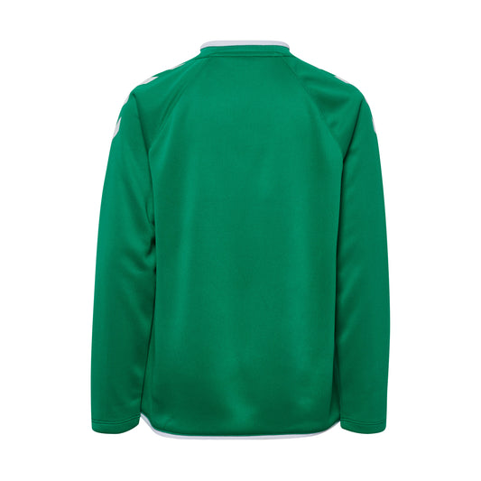 Hummel Youth hmlCORE 2.0 Crew Neck