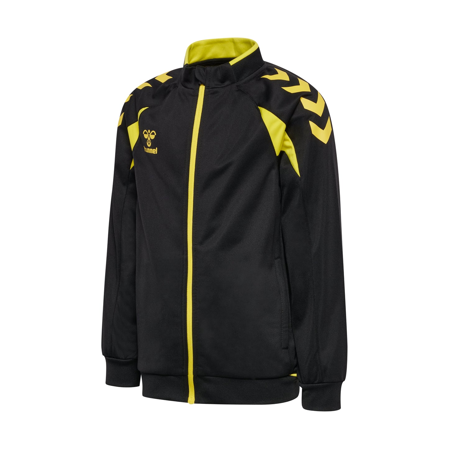 Hummel Youth hmlCORE 2.0 Track Zip Jacket