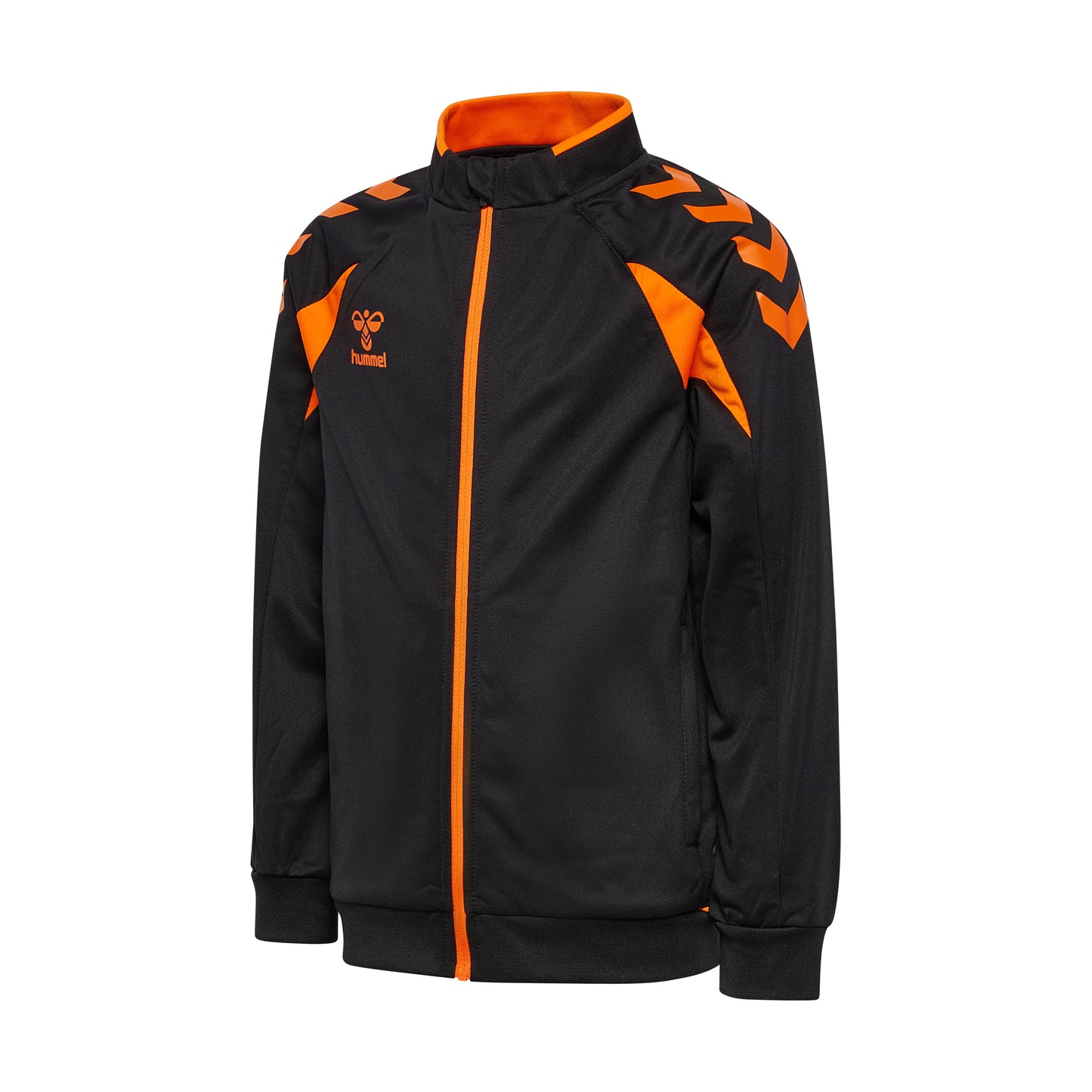 Hummel Youth hmlCORE 2.0 Track Zip Jacket