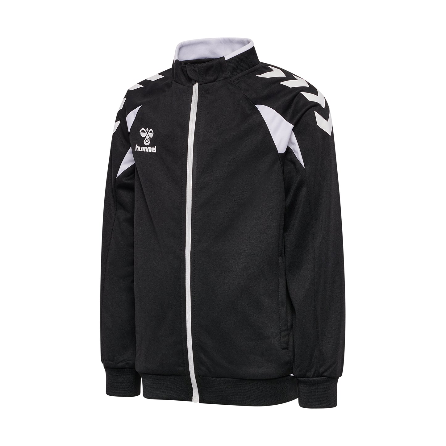 Hummel Youth hmlCORE 2.0 Track Zip Jacket