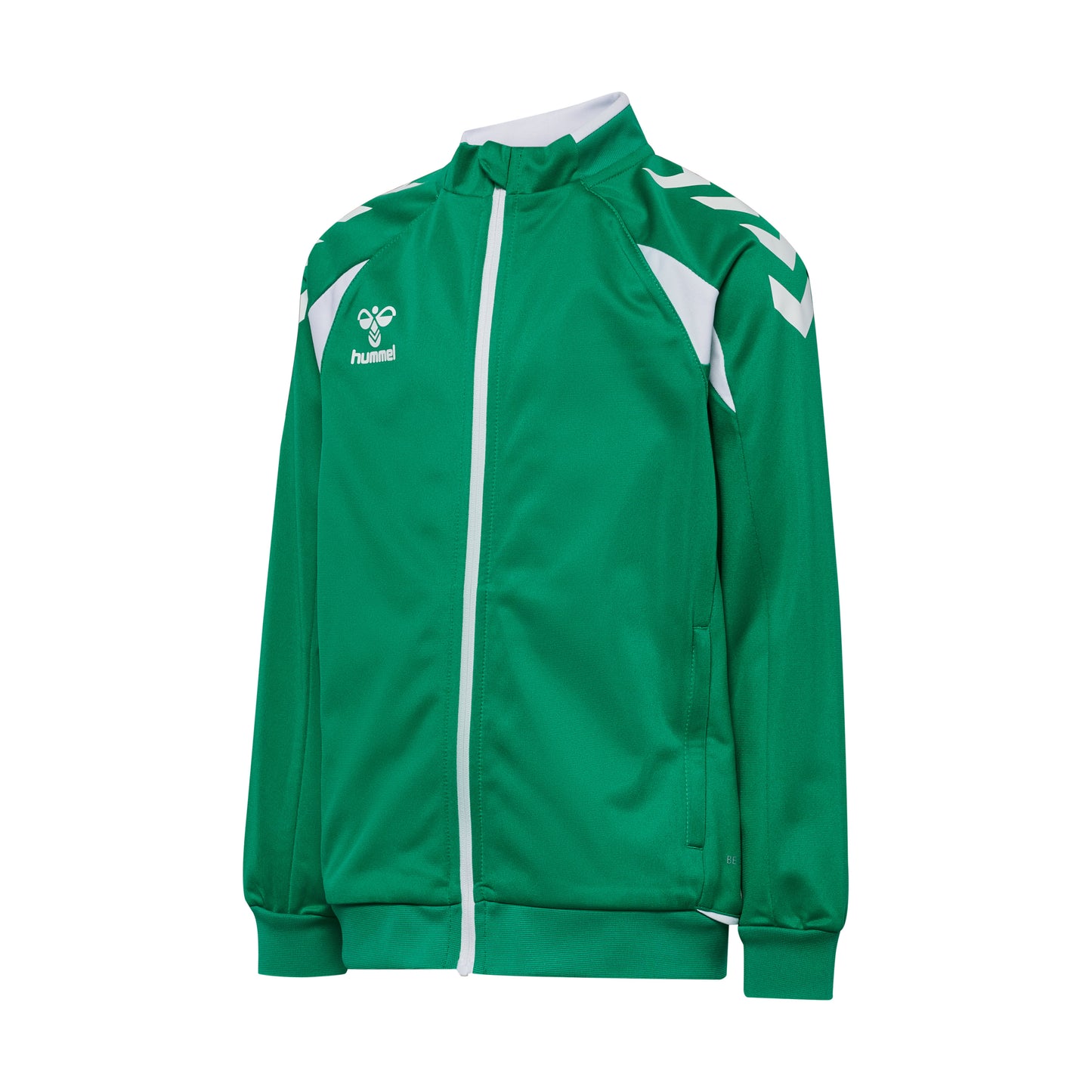 Hummel Youth hmlCORE 2.0 Track Zip Jacket