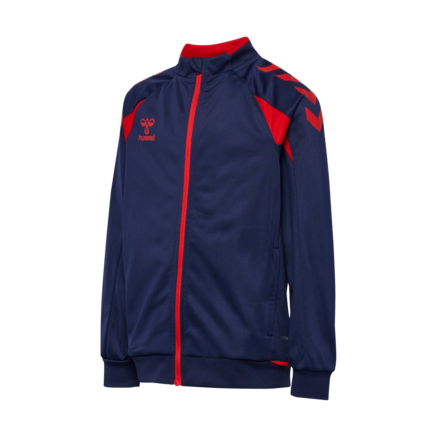 Hummel Youth hmlCORE 2.0 Track Zip Jacket
