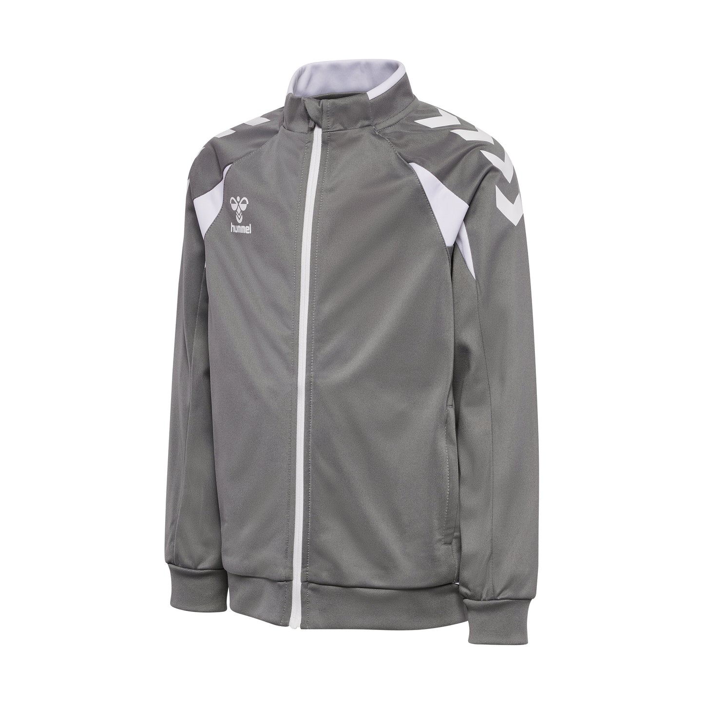 Hummel Youth hmlCORE 2.0 Track Zip Jacket