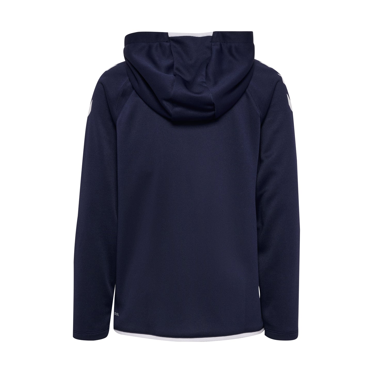 Hummel Kids hmlCORE 2.0 Zip Hoodie