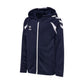 Hummel Kids hmlCORE 2.0 Zip Hoodie