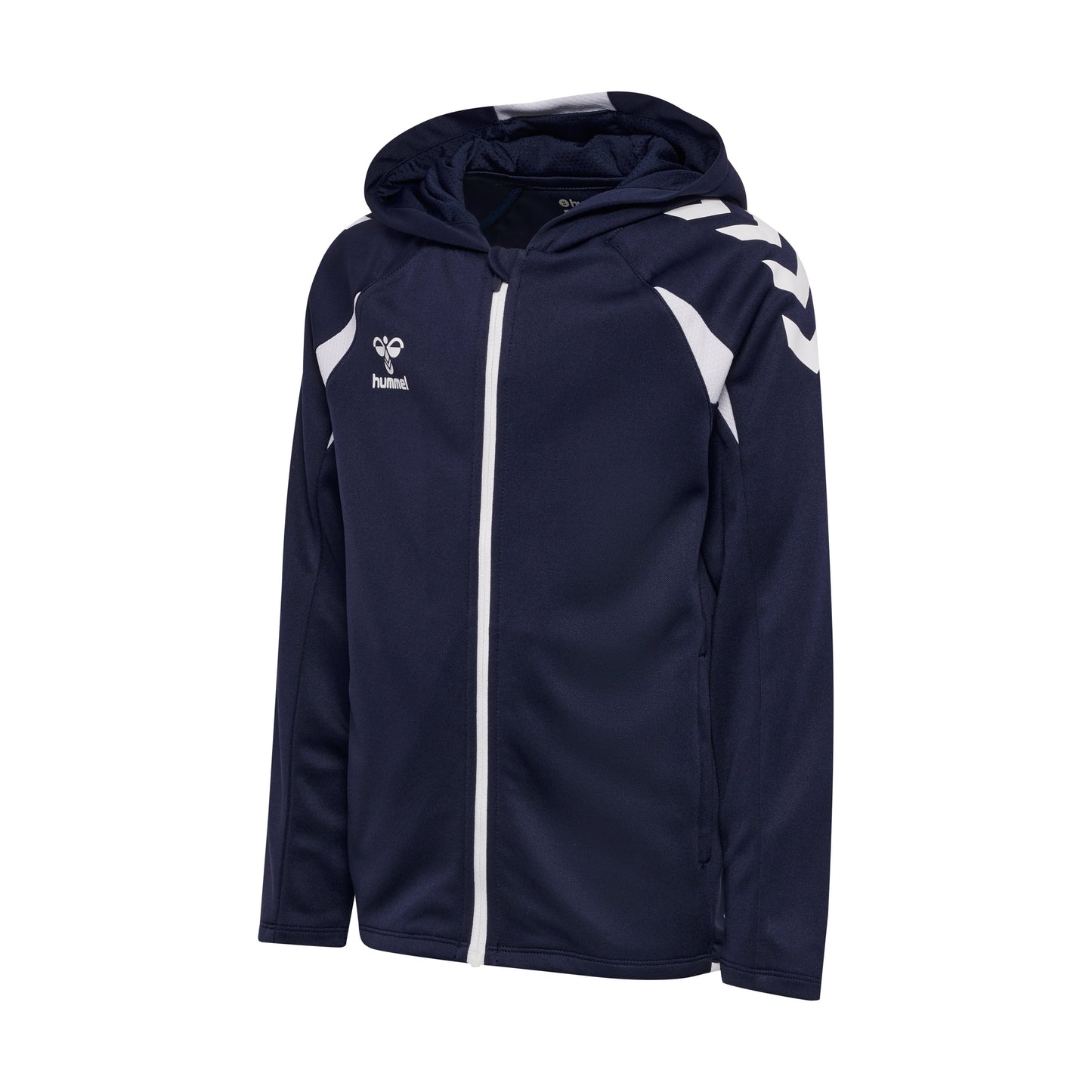 Hummel Kids hmlCORE 2.0 Zip Hoodie