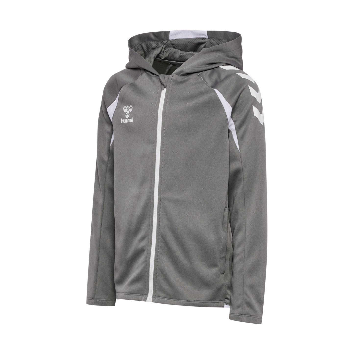 Hummel Kids hmlCORE 2.0 Zip Hoodie