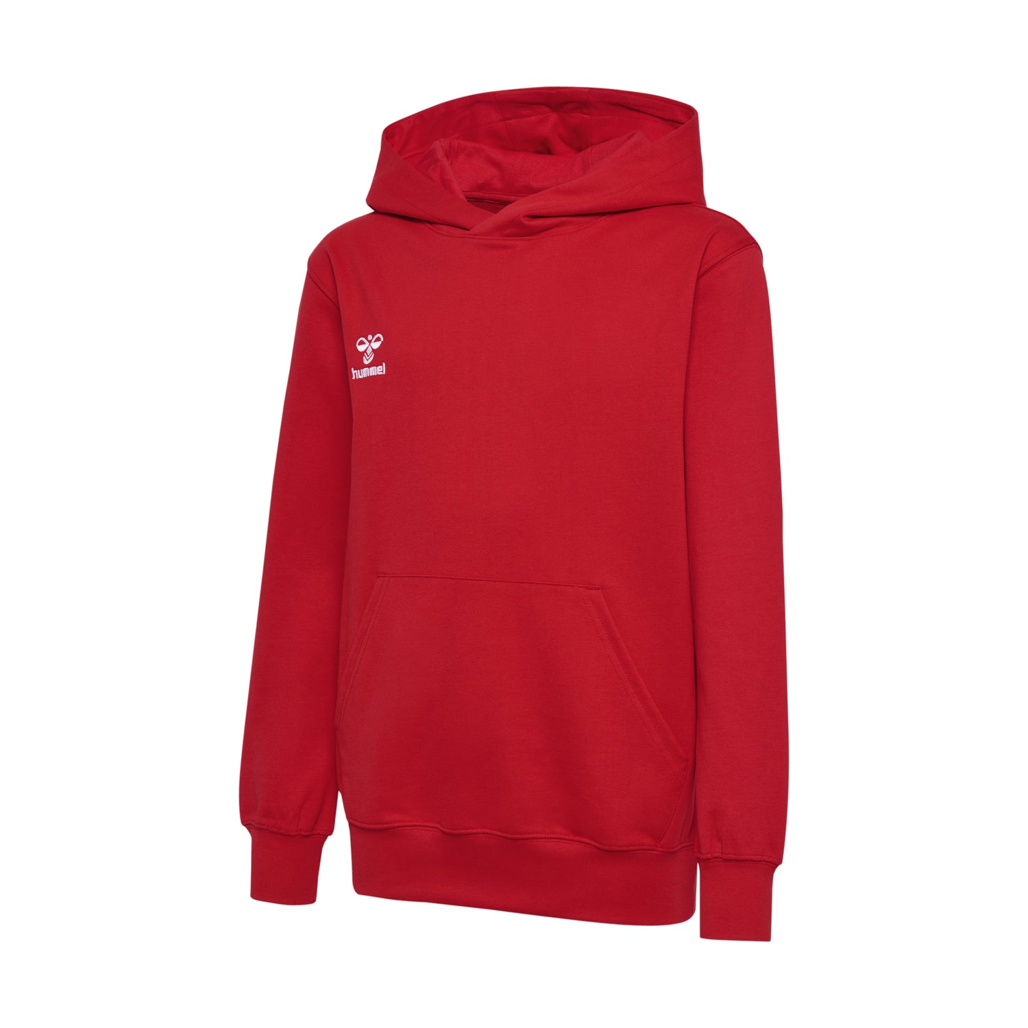 Hummel Hoodies for Soccer Coaches, Players & Fans