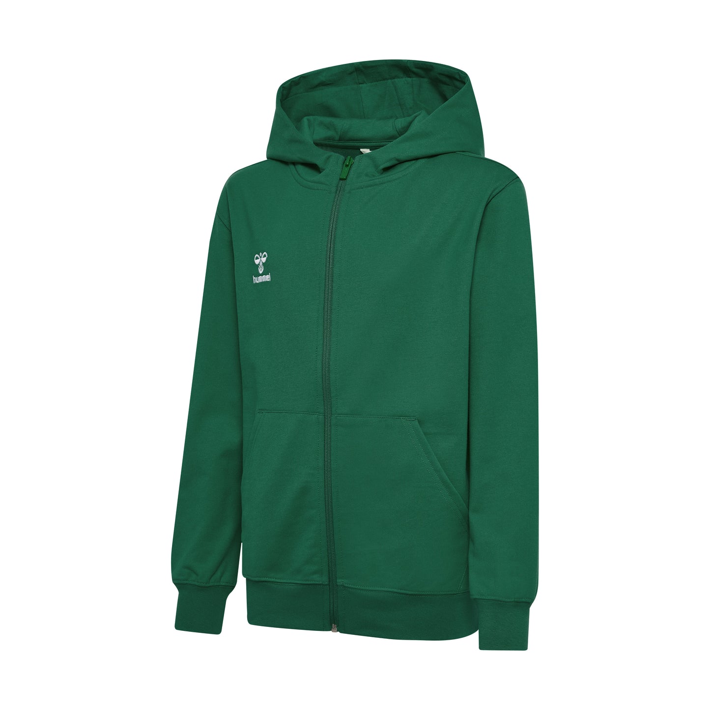 Hummel Youth hmlGO 2.0 Zip Hoodie