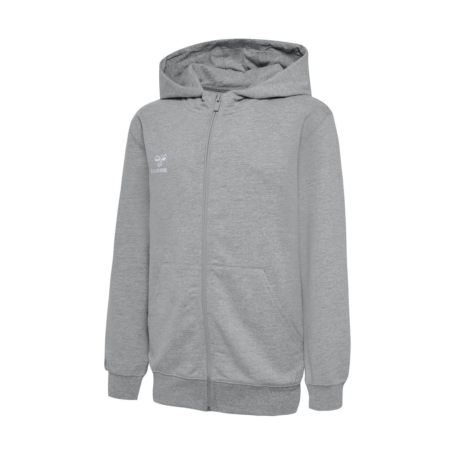 Hummel Youth hmlGO 2.0 Zip Hoodie