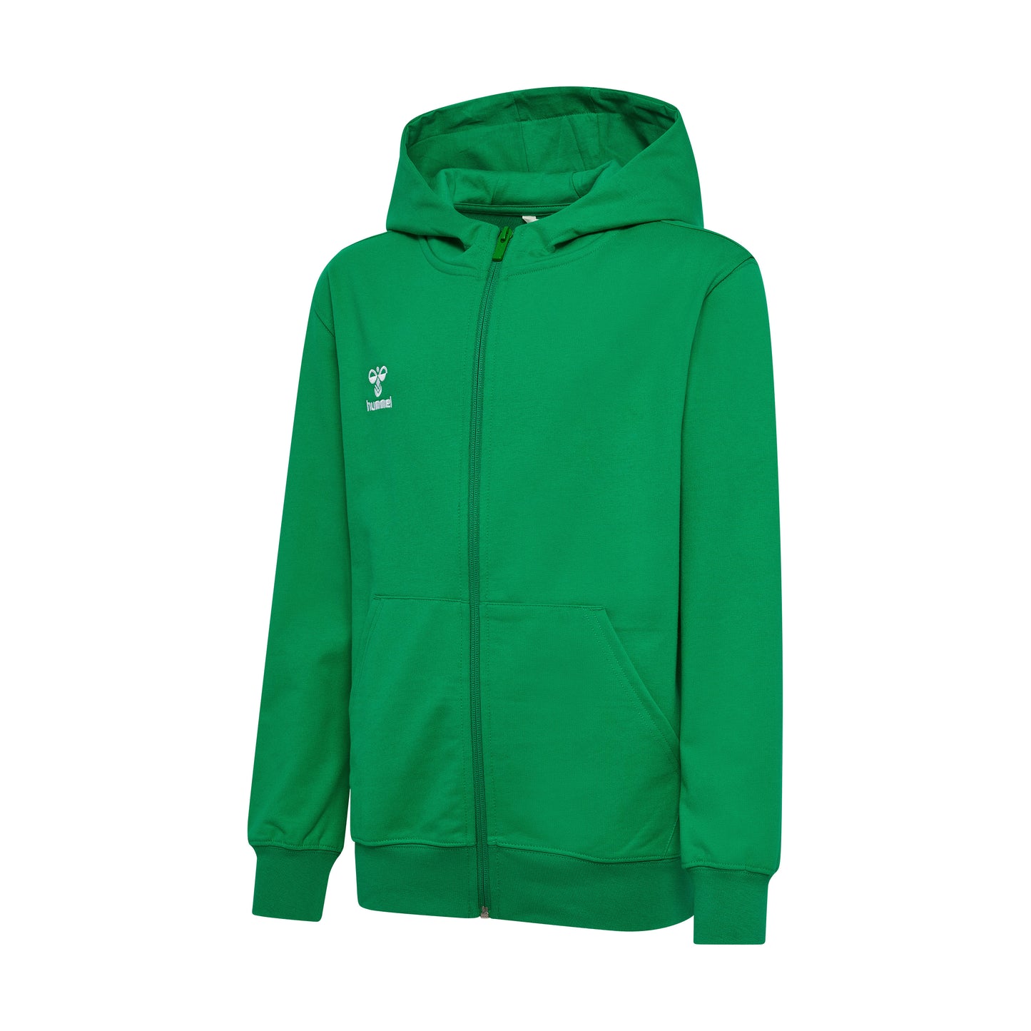 Hummel Youth hmlGO 2.0 Zip Hoodie