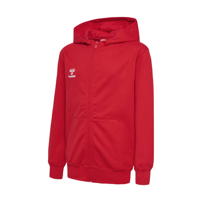 Hummel Youth hmlGO 2.0 Zip Hoodie