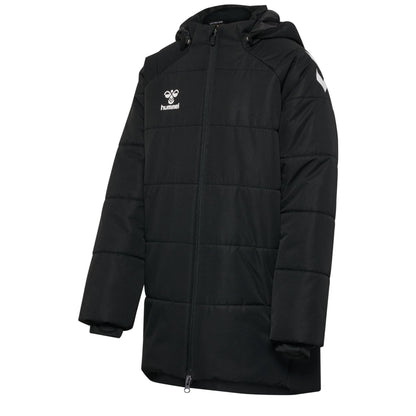 Hummel Youth hmlLEAD 2.0 BENCH JACKET