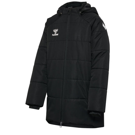 Hummel Youth hmlLEAD 2.0 BENCH JACKET
