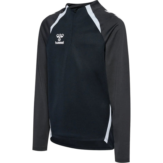 Hummel Youth hmlLEAD 2.0 HALF ZIP TOP