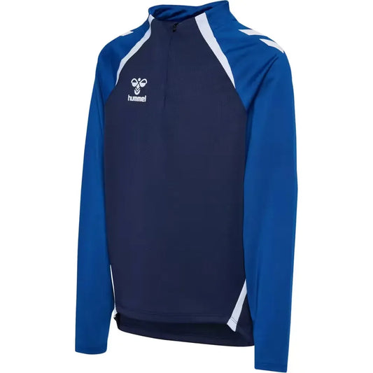 Hummel Youth hmlLEAD 2.0 HALF ZIP TOP