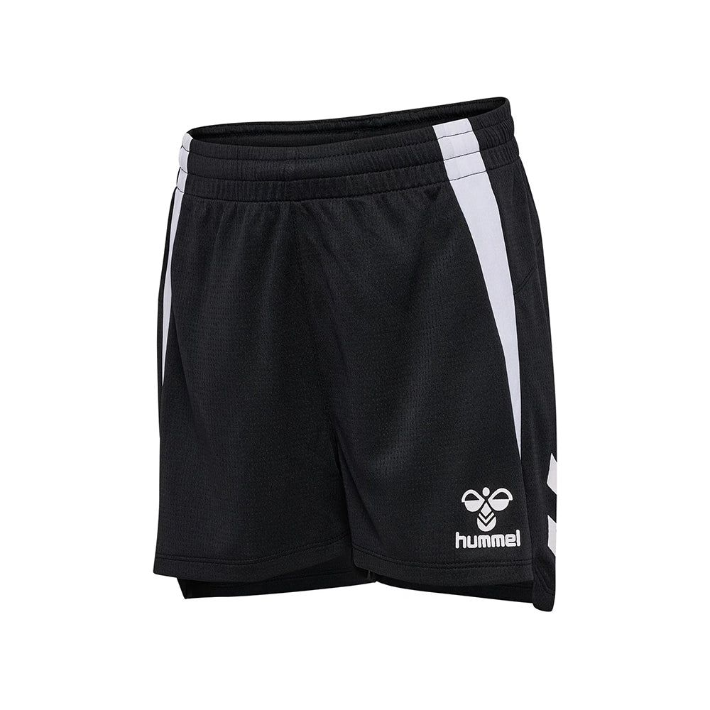 Hummel Women's hmlLEAD 2.0 SHORTS